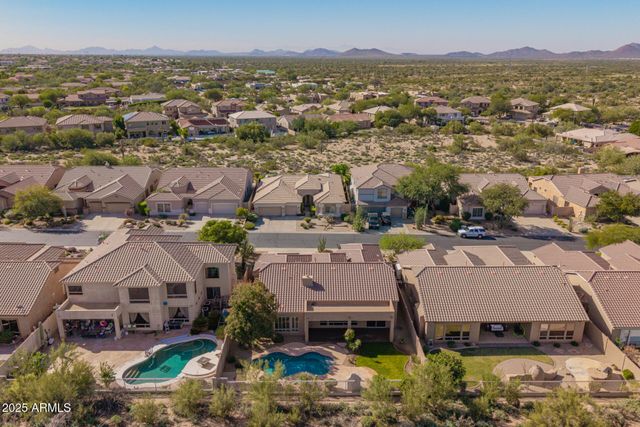 4046 E WOODSTOCK Road, Cave Creek, AZ 85331