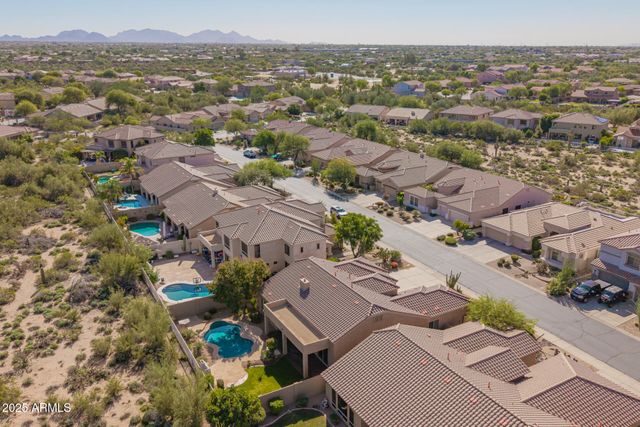 4046 E WOODSTOCK Road, Cave Creek, AZ 85331