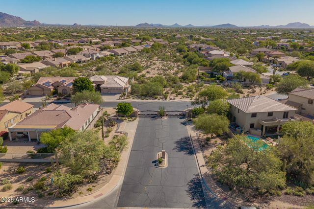 4046 E WOODSTOCK Road, Cave Creek, AZ 85331