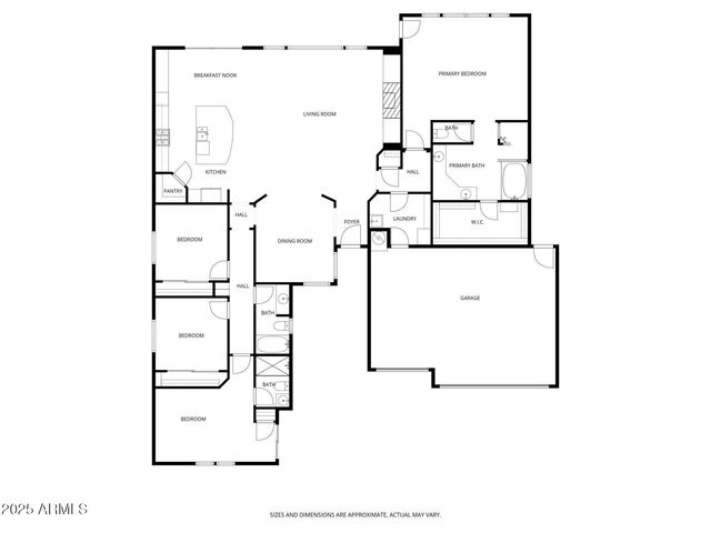 4046 E WOODSTOCK Road, Cave Creek, AZ 85331