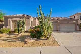 4046 E WOODSTOCK Road, Cave Creek, AZ 85331