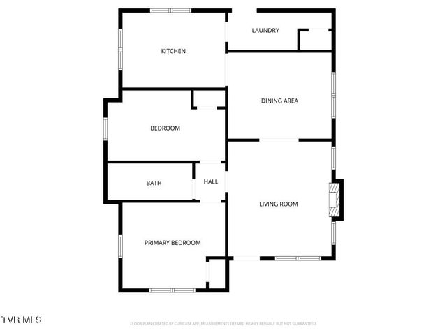 2736 West Walnut Street, Johnson City, TN 37604