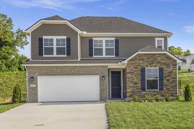 1559 Oaks Springs Drive, Columbia, TN 38401