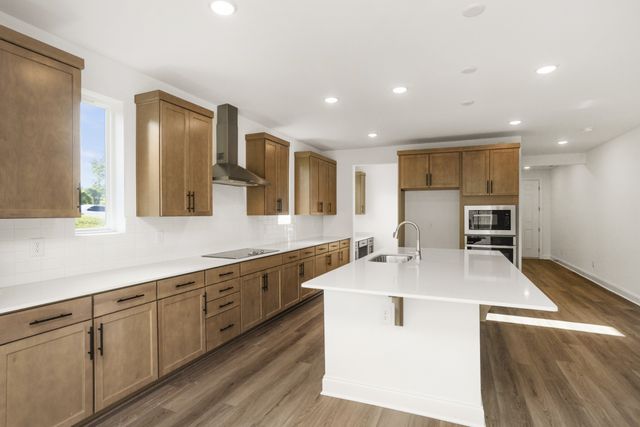 1559 Oaks Springs Drive, Columbia, TN 38401