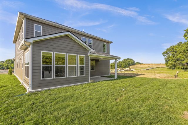 1559 Oaks Springs Drive, Columbia, TN 38401