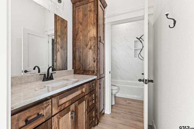 13820 Luka Lane, Tyler, TX 75704