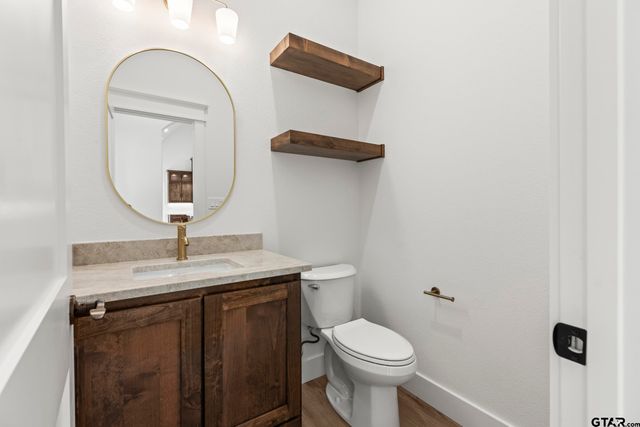 13820 Luka Lane, Tyler, TX 75704