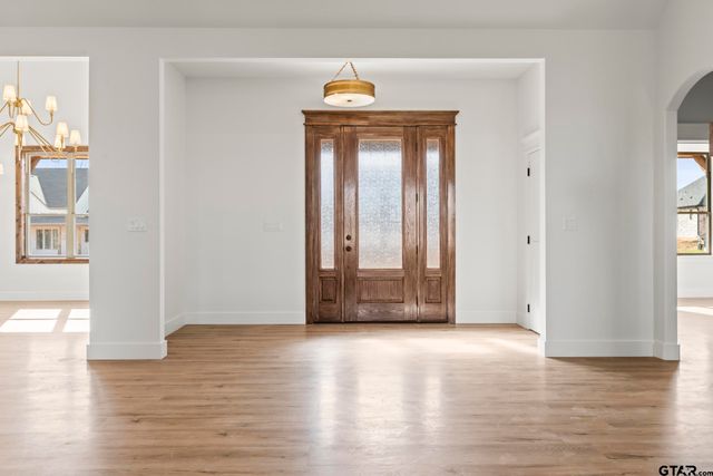 13820 Luka Lane, Tyler, TX 75704