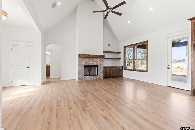 13820 Luka Lane, Tyler, TX 75704