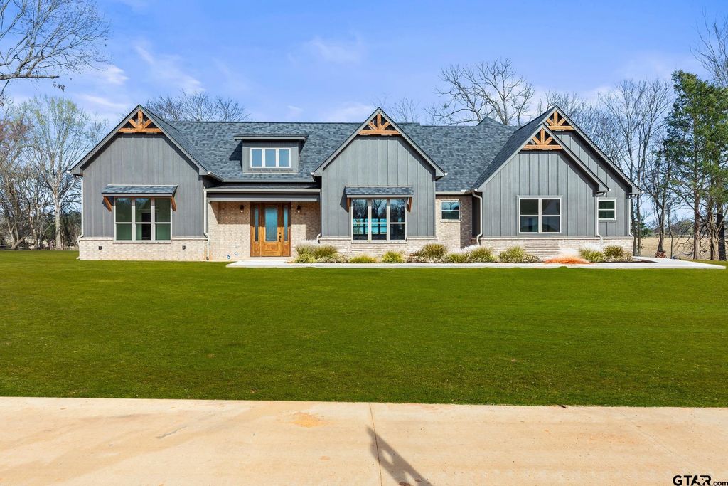 13820 Luka Lane, Tyler, TX 75704