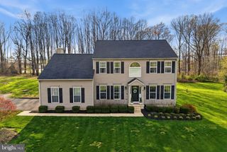 6 SADDLE CT, Landenberg, PA 19350