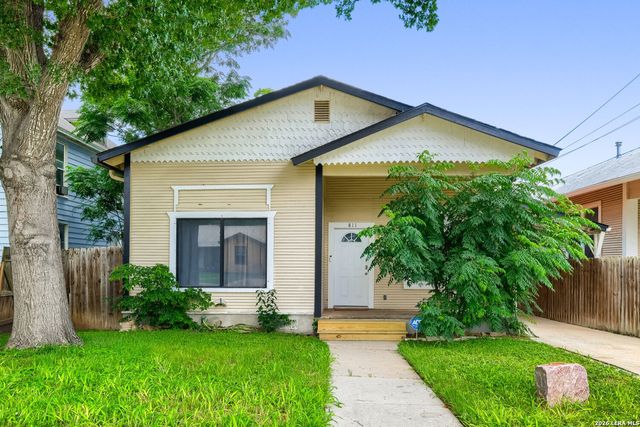 811 LAMAR ST, San Antonio, TX 78202