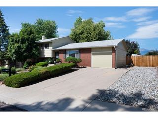 1508 E Owen Cir, Colorado Springs, CO 80915