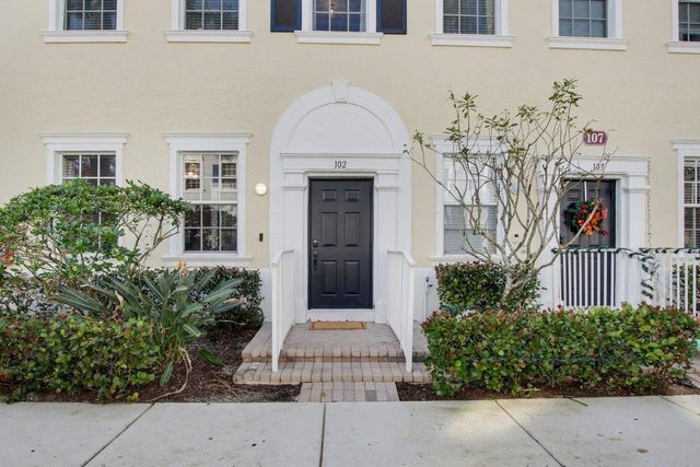 107 Pond Apple Lane 102, Jupiter, FL 33458