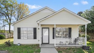 280 Courtyard Circle, Winder, GA 30680