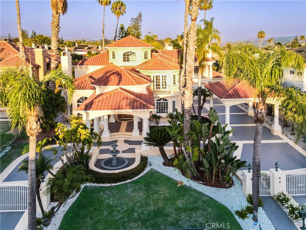 27612 Fargo, Laguna Hills, CA 92653 — exterior