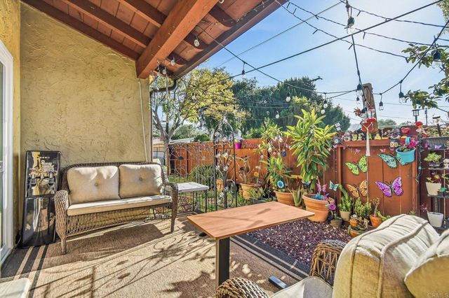 1000 Estes St 49, El Cajon, CA 92020