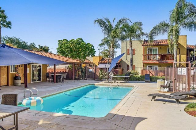 1000 Estes St 49, El Cajon, CA 92020