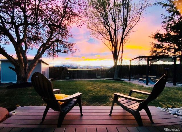 8865 Jellison Court, Westminster, CO 80021