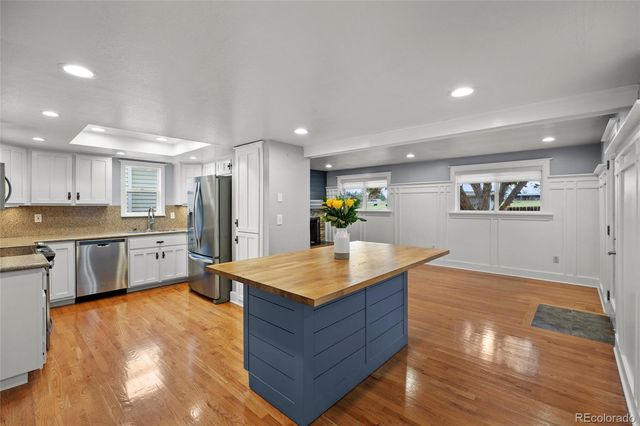 8865 Jellison Court, Westminster, CO 80021