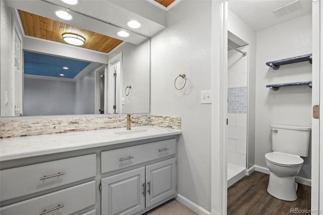 8865 Jellison Court, Westminster, CO 80021