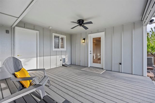 8865 Jellison Court, Westminster, CO 80021