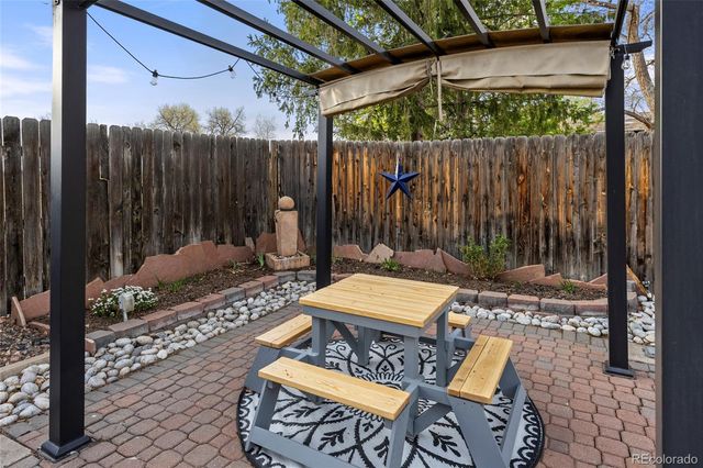 8865 Jellison Court, Westminster, CO 80021