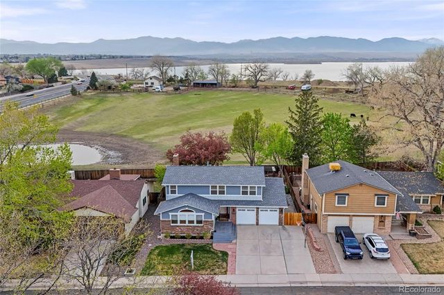 8865 Jellison Court, Westminster, CO 80021