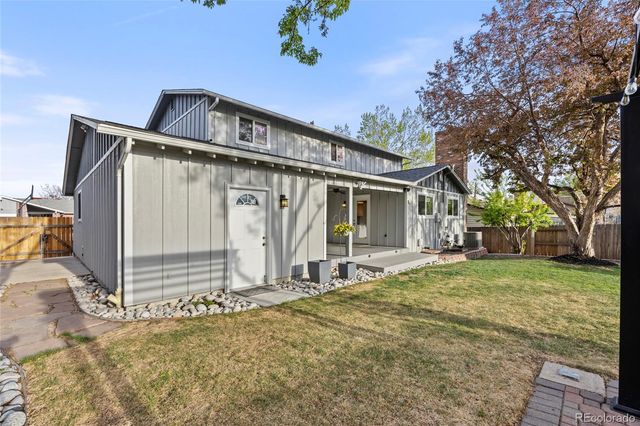 8865 Jellison Court, Westminster, CO 80021