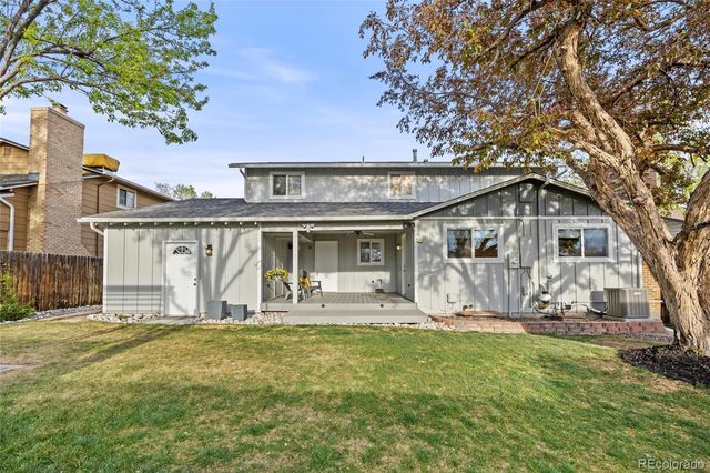 8865 Jellison Court, Westminster, CO 80021