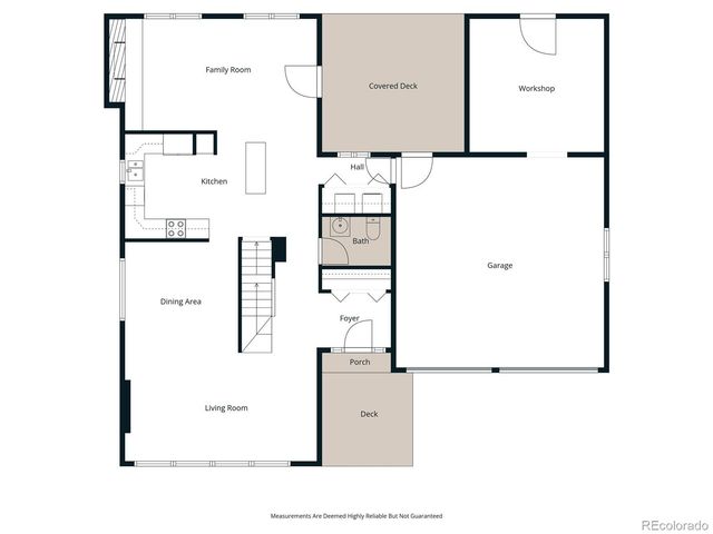 8865 Jellison Court, Westminster, CO 80021