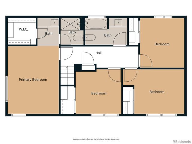 8865 Jellison Court, Westminster, CO 80021