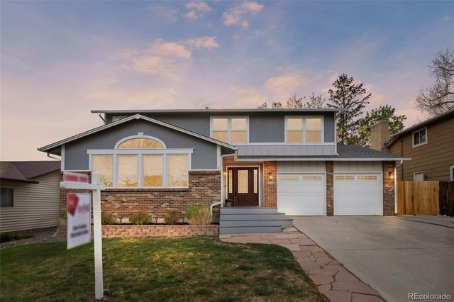 8865 Jellison Court, Westminster, CO 80021