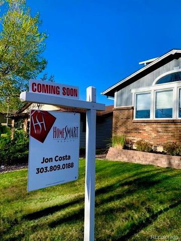 8865 Jellison Court, Westminster, CO 80021