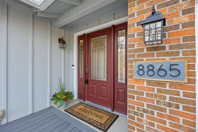 8865 Jellison Court, Westminster, CO 80021