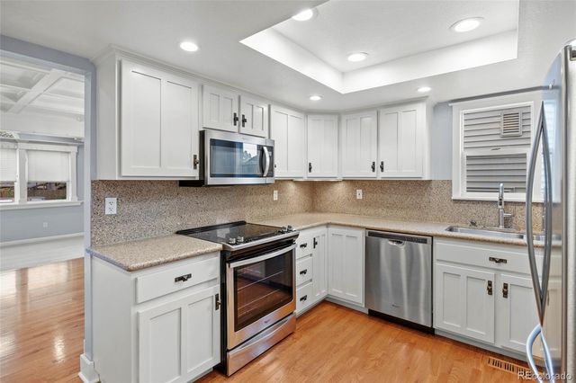 8865 Jellison Court, Westminster, CO 80021