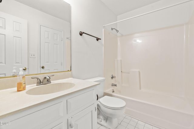 408 Oak Run Drive, Raleigh, NC 27606
