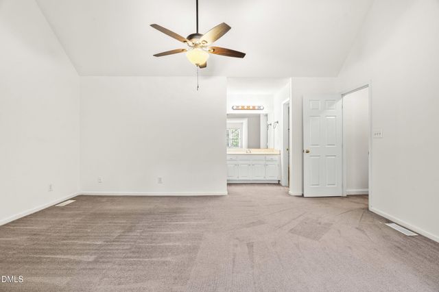 408 Oak Run Drive, Raleigh, NC 27606
