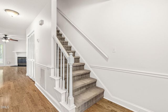 408 Oak Run Drive, Raleigh, NC 27606