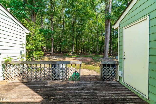 408 Oak Run Drive, Raleigh, NC 27606