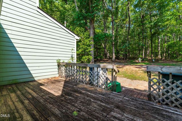 408 Oak Run Drive, Raleigh, NC 27606