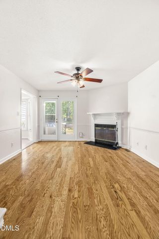 408 Oak Run Drive, Raleigh, NC 27606