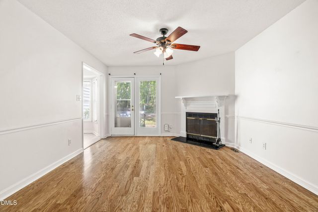 408 Oak Run Drive, Raleigh, NC 27606