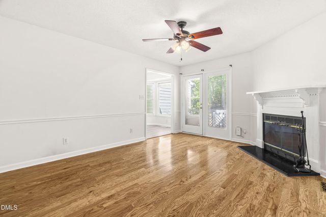 408 Oak Run Drive, Raleigh, NC 27606