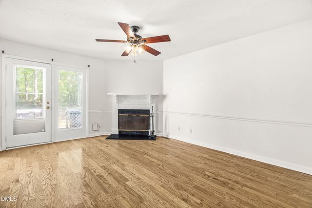 408 Oak Run Drive, Raleigh, NC 27606