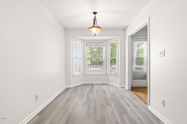 408 Oak Run Drive, Raleigh, NC 27606
