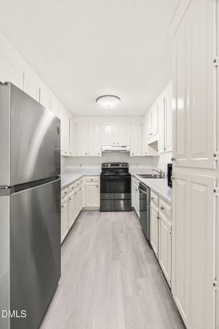 408 Oak Run Drive, Raleigh, NC 27606