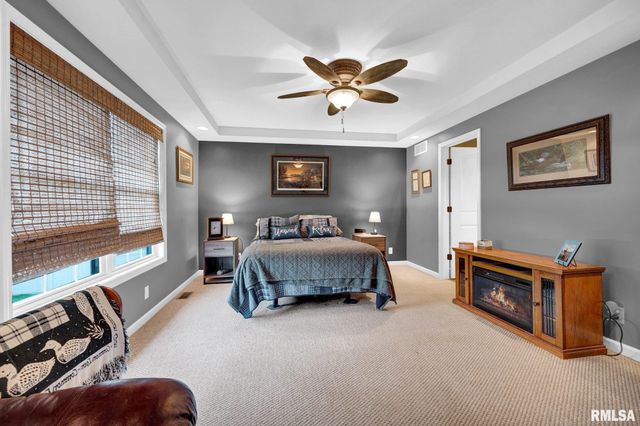 21 OSPREY Court, Pekin, IL 61554