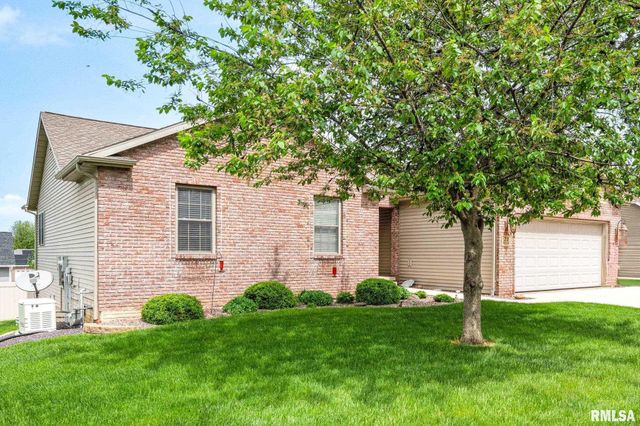 21 OSPREY Court, Pekin, IL 61554