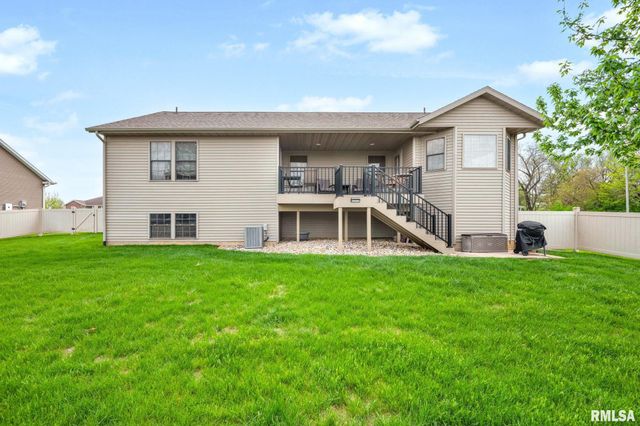 21 OSPREY Court, Pekin, IL 61554